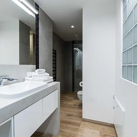 Saguaro Deluxe Old Town Cracow Apartment