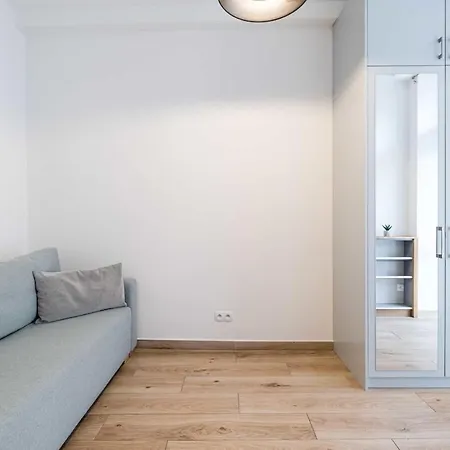 Apartment Saguaro Deluxe Old Town Cracow *