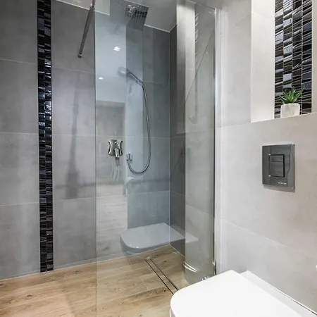 Saguaro Deluxe Old Town Cracow Apartment