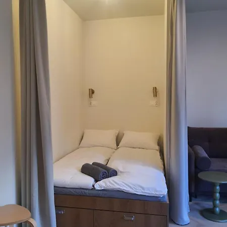 Wlb Comfort Apartment Krakow