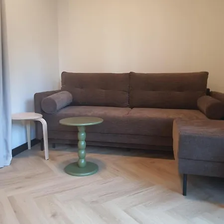 Wlb Comfort Krakow
