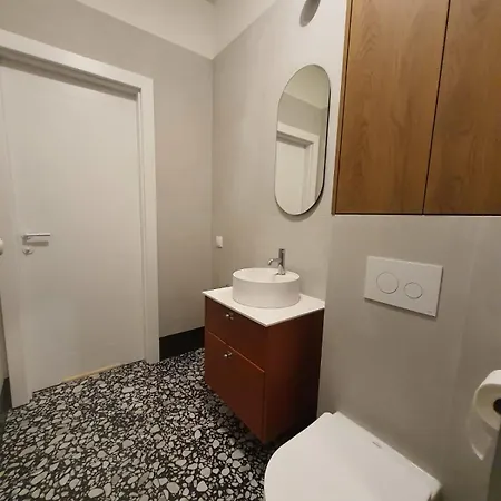 Apartment Wlb Comfort