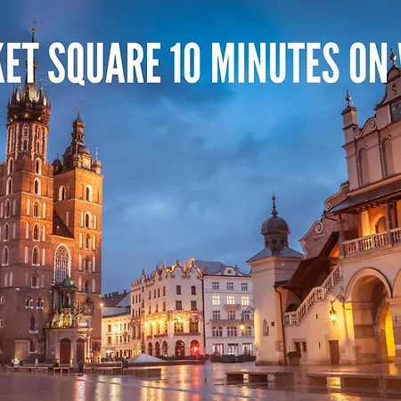 Metropolis Design * Krakow