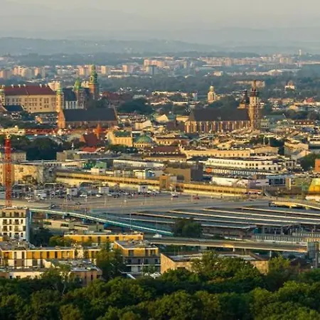 Wlb Comfort Krakow