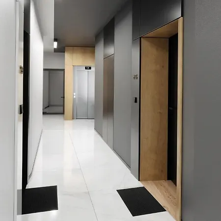 Apartment Wlb Comfort