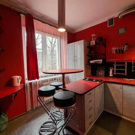 Apartment Humberta 2 By Homeprime