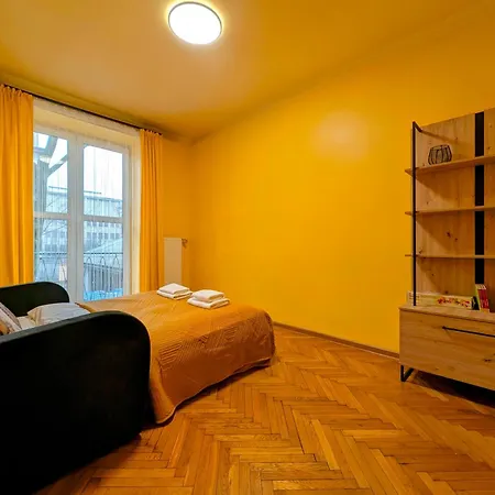Apartment Humberta 2 By Homeprime *