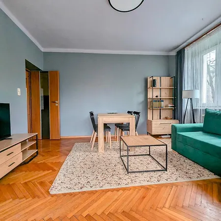 Apartment Humberta 2 By Homeprime Krakow