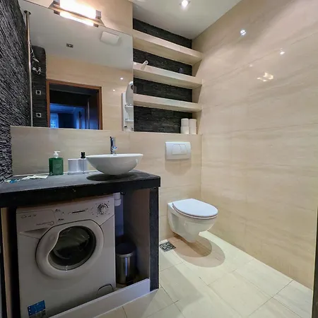 Humberta 2 By Homeprime Apartment *