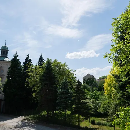 Homestay Goscinne Dom Sw. Szymona