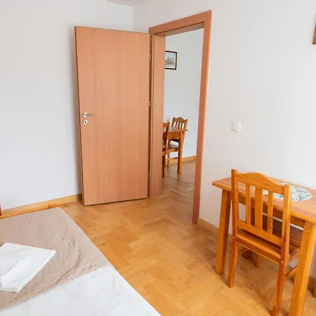Homestay Goscinne Dom Sw. Szymona