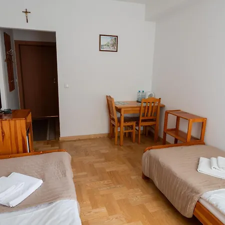 Homestay Goscinne Dom Sw. Szymona Krakow