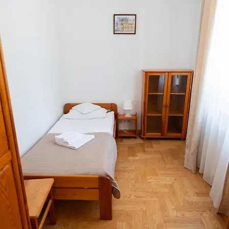 Homestay Goscinne Dom Sw. Szymona