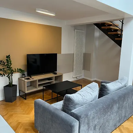 Ermine Aparthotel
