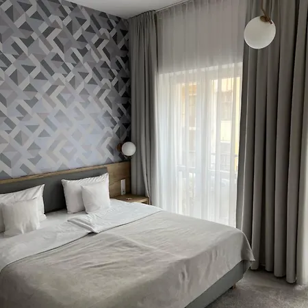 Aparthotel Ermine 3*