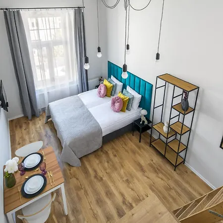 Apartment Horizon Park