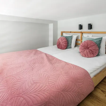 Horizon Park Apartment