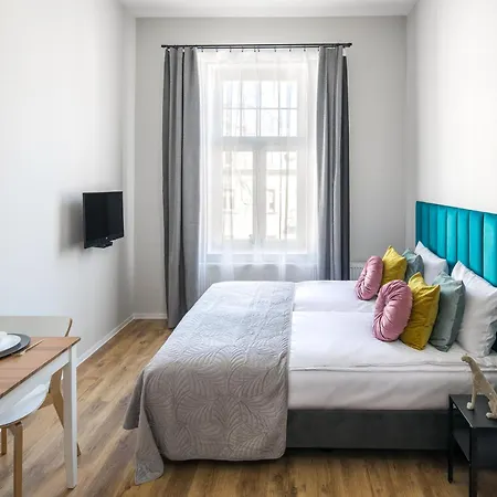 Apartmán Horizon Park
