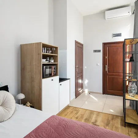 Horizon Park Apartment