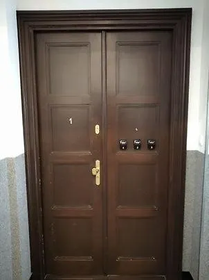 On Miodowa Apartment *