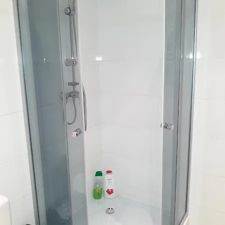 On Miodowa Apartment *
