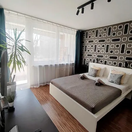 88 Apartment Krakow