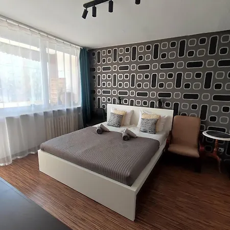 88 Apartment