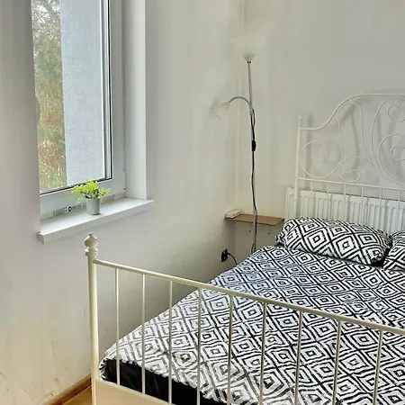 Comfy, And Small In Kraków