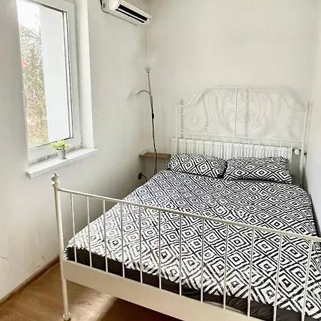 Comfy, And Small In Kraków