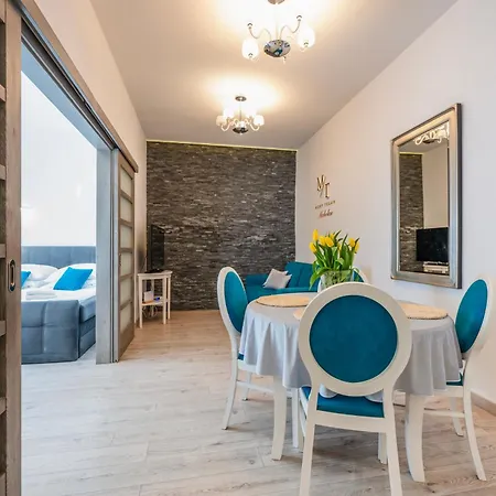 Florencja Parking Gratis Moxy Te&am Cracow *