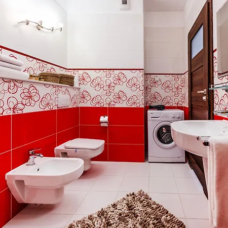 Rimini Moxy Te&am Cracow * Krakow