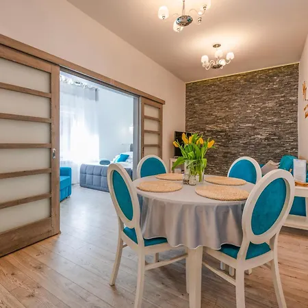 Florencja Parking Gratis Moxy Te&am Cracow Appartamento *