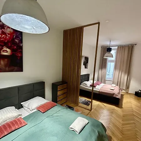 Apartment Selected By Market Square
