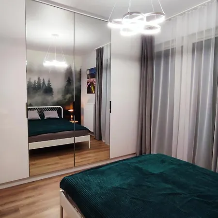 Siesta Forest Relaxing Park Apartment *