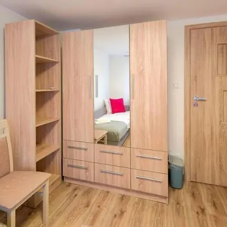 Na Sowiej Hostel *