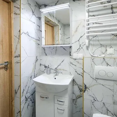 Hostel Na Sowiej