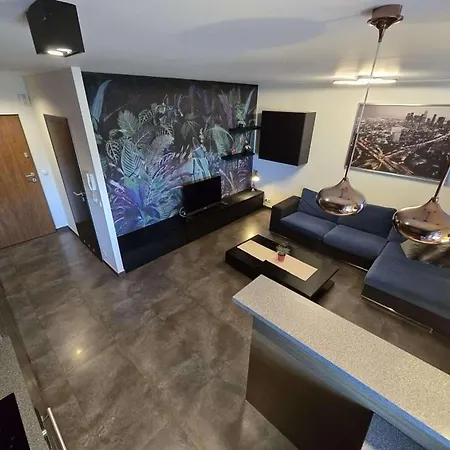 Apartment Apartments Near To The Wawel Castle With A Parking Krakow