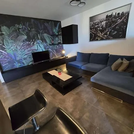 Apartments Near To The Wawel Castle With A Parking *