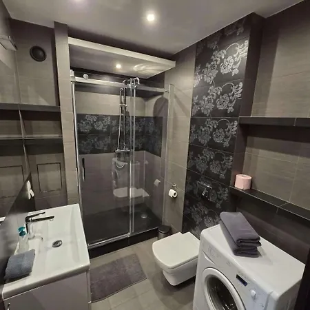 Apartment Apartments Near To The Wawel Castle With A Parking