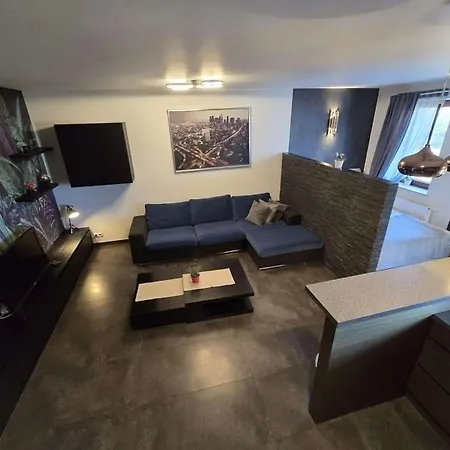Apartments Near To The Wawel Castle With A Parking *