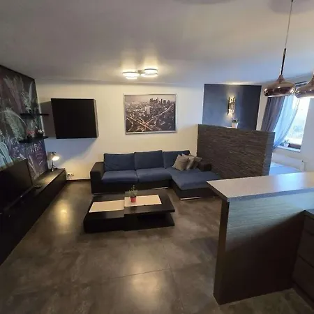 Apartments Near To The Wawel Castle With A Parking * Krakow