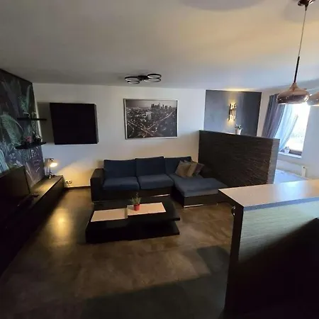 Apartments Near To The Wawel Castle With A Parking