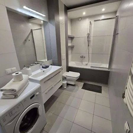 Apartments Near To The Wawel Castle With A Parking Apartment Krakow
