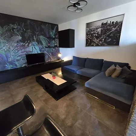 Apartments Near To The Wawel Castle With A Parking *