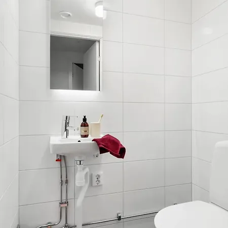 Apartment Przepiekne Mieszkanie U Moniki *