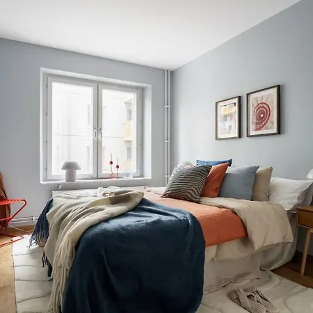 Apartment Przepiekne Mieszkanie U Moniki