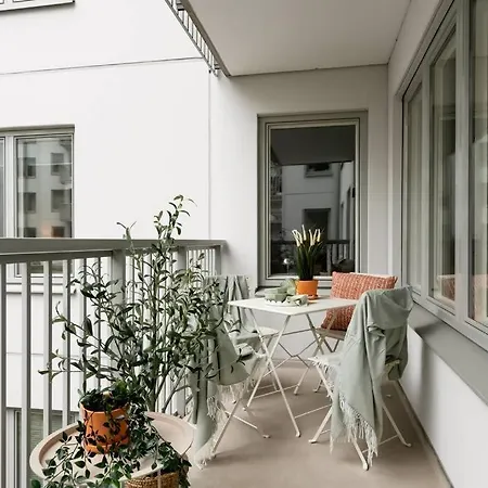 Apartment Przepiekne Mieszkanie U Moniki Krakow