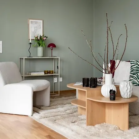 Apartment Przepiekne Mieszkanie U Moniki Krakow