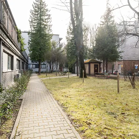 Apartment Park Kleparski Standard *
