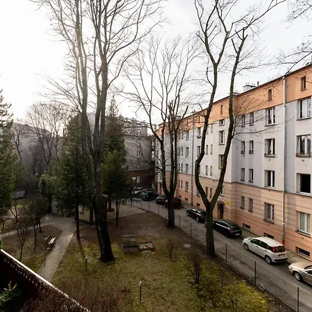 Park Kleparski Standard *